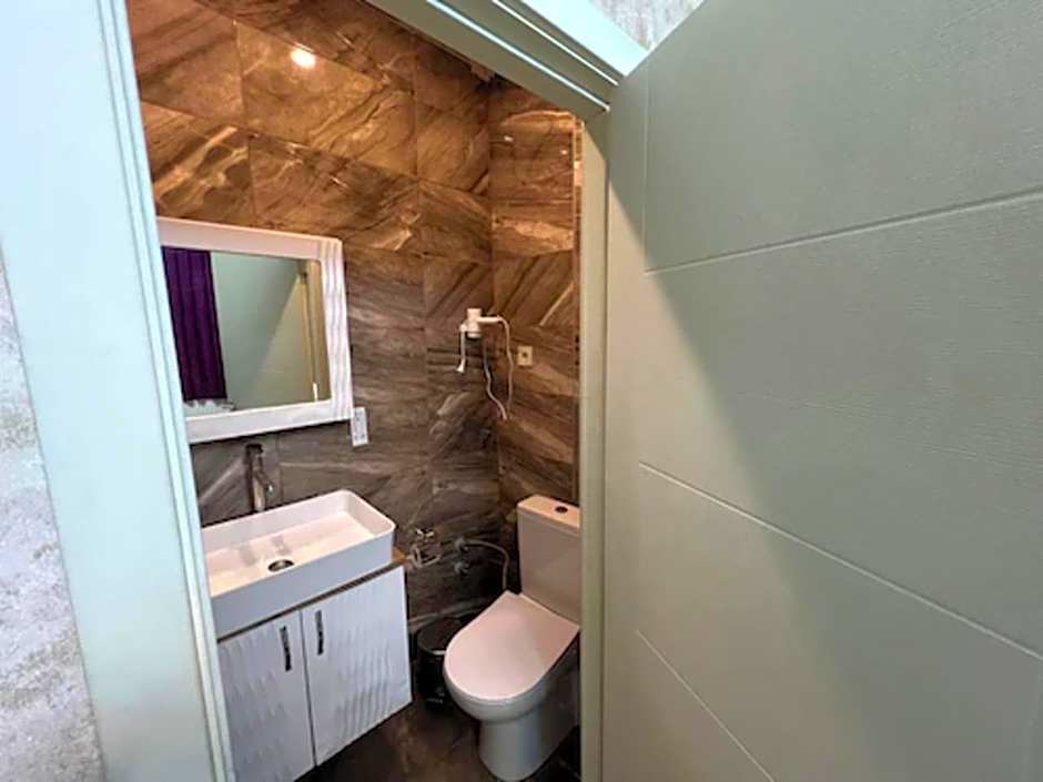 Gran Brn Hotel Taksim