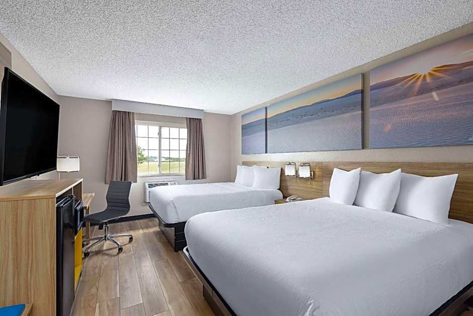 Days Inn by Wyndham Miami