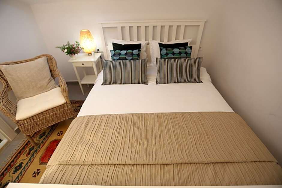 Truemar Hotels & Suites