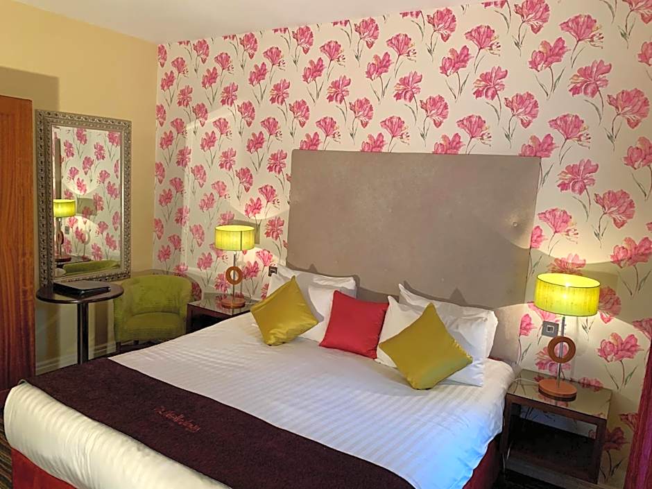 The Whistledown Hotel