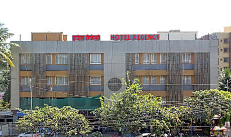 HOTEL REGENCY VASAI