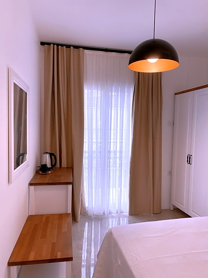 Amber Boutique Hotel