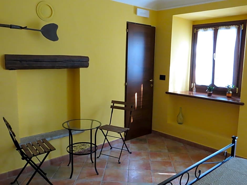 La Bella Dormiente B&B