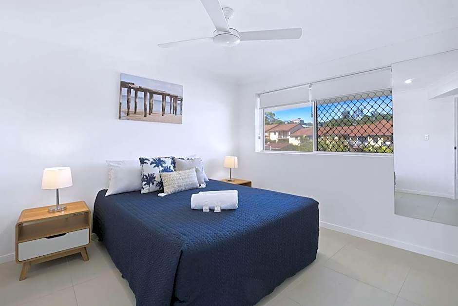 Kirra Palms Holiday Apartments