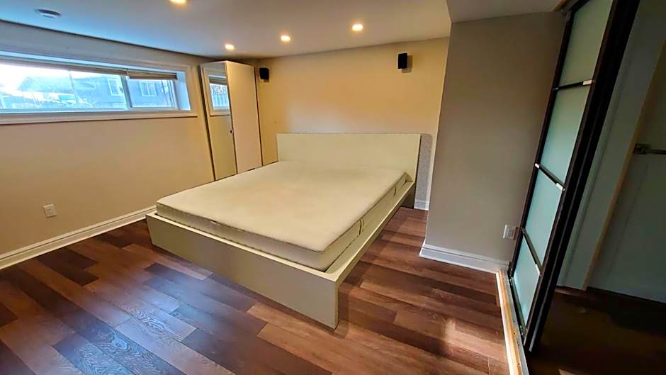 Chamberlain Bungalow