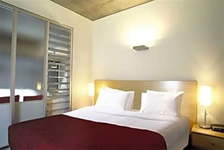 Apartment Executive Two Bedrooms