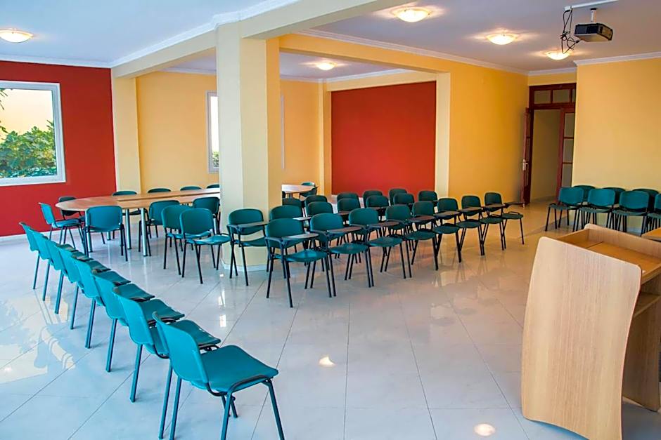 Saint Catherine Hotel