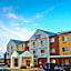 Fairfield Inn & Suites by Marriott Champaign