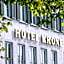 Hotel Krone