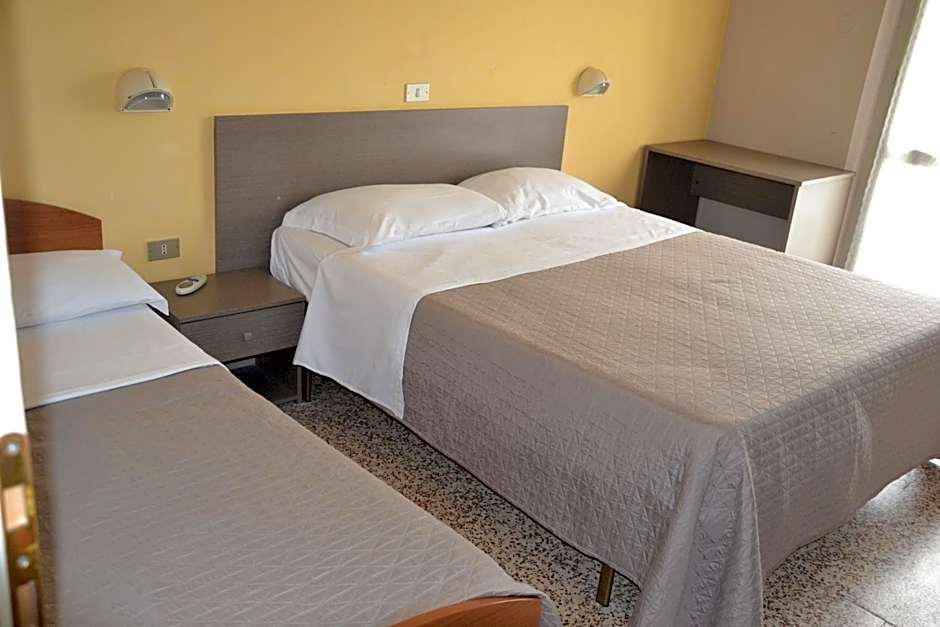 Hotel Britta