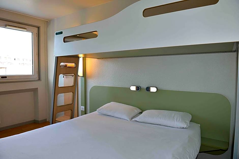 ibis budget Bordeaux Lac