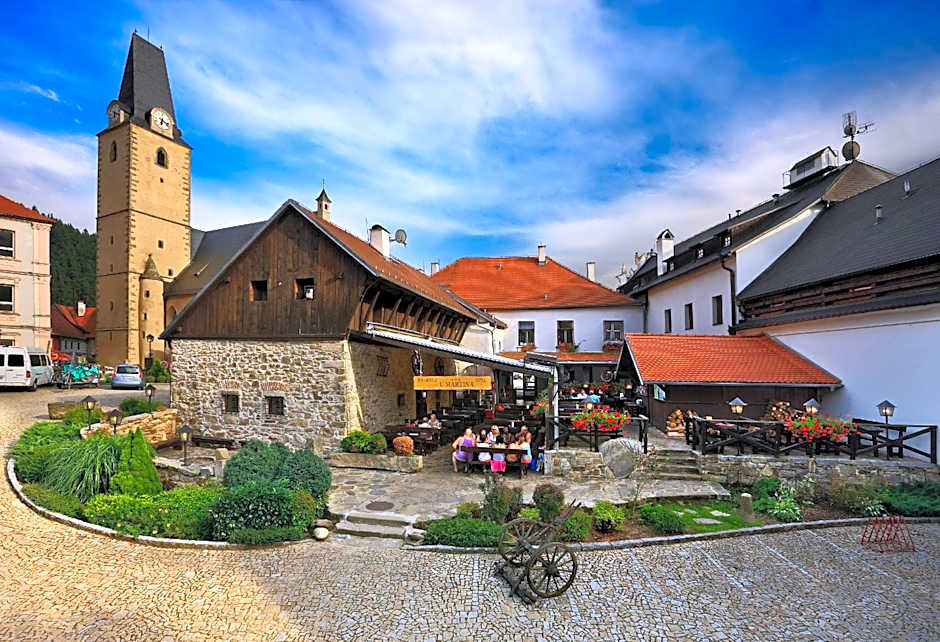 Hotel U Martina