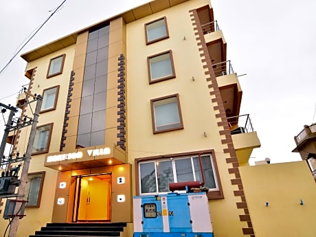 Hotel Kakkson Villa