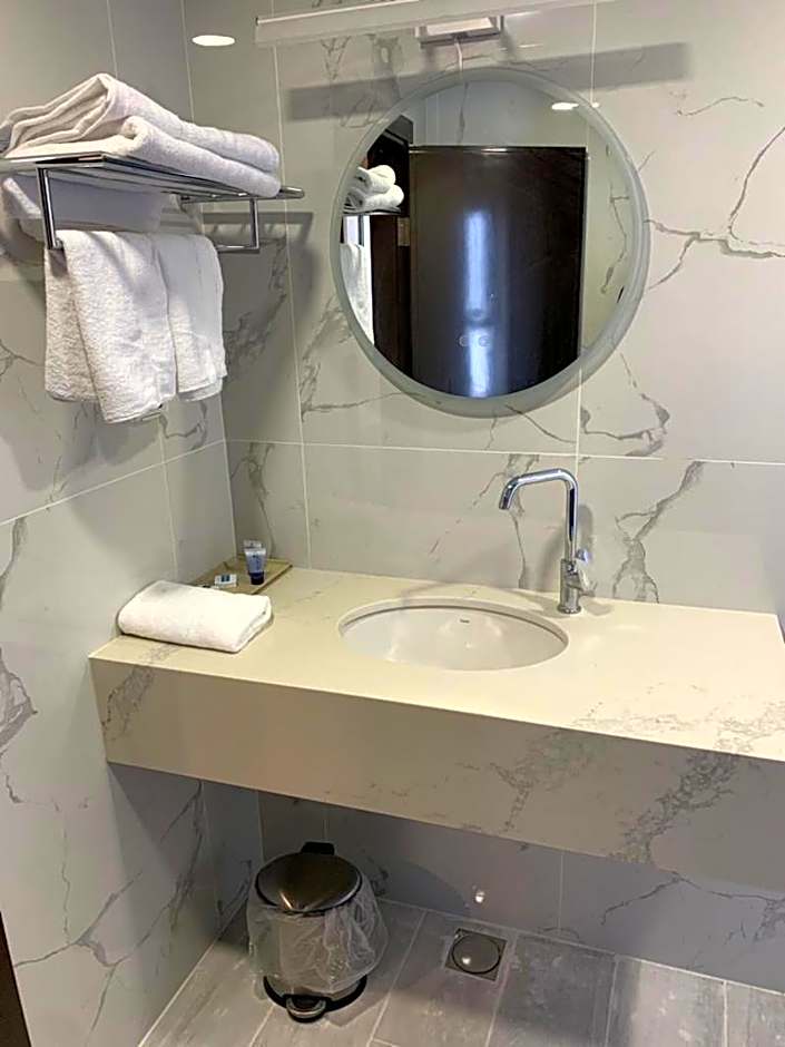 Mount Of Olives Hotel