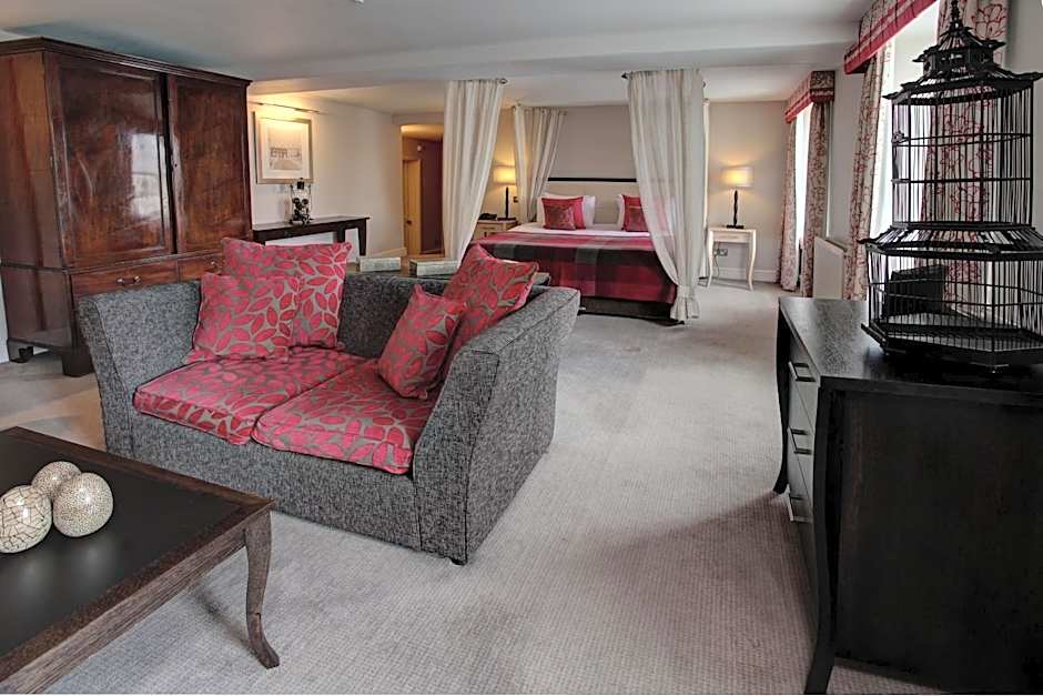 Best Western Plus Angel Hotel