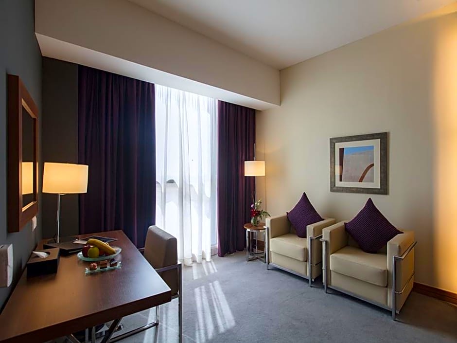 Somewhere Bliss Hotel