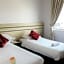 The Blanket Hotel Seberang Jaya