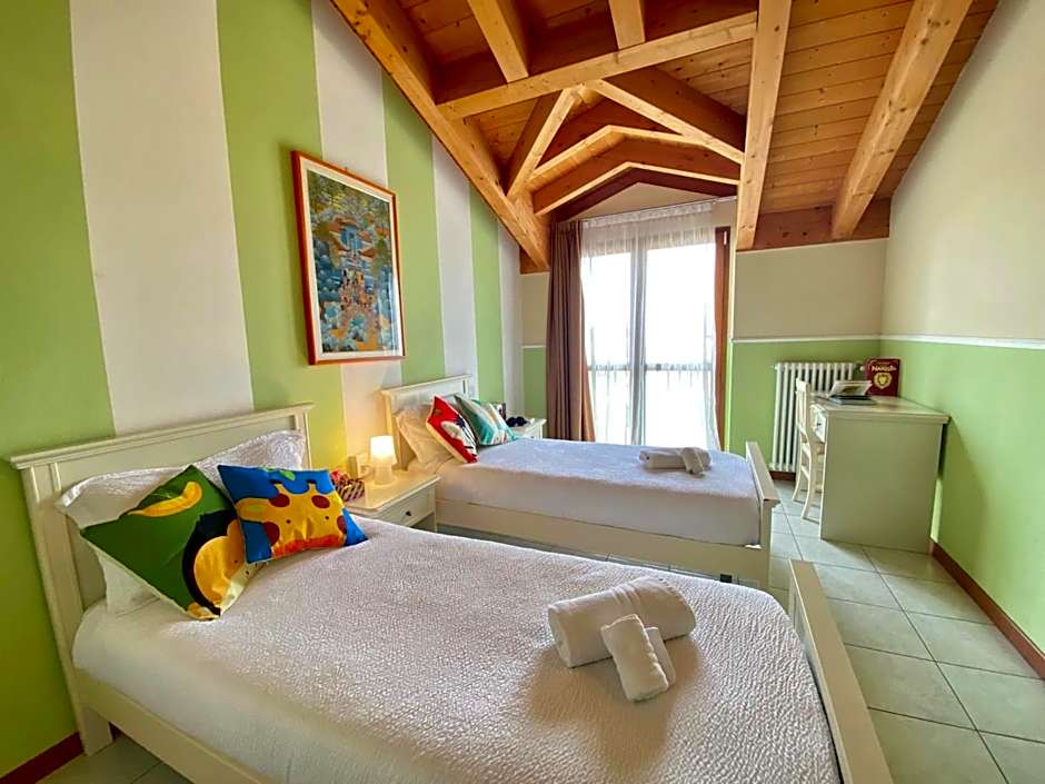 Ferretti Residence Garda Palace