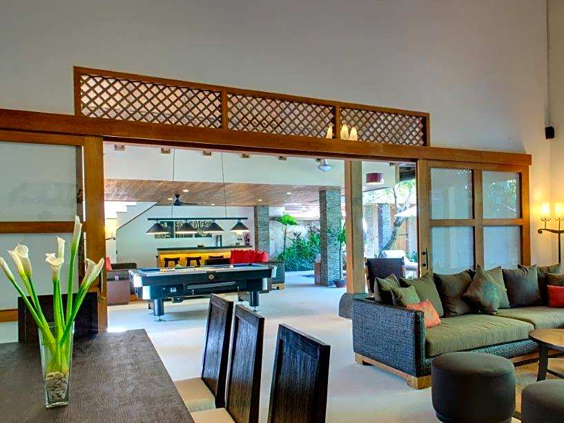 Villa Kinaree Estate