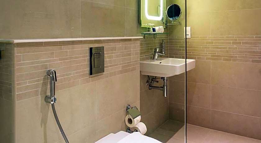 Park Inn by Radisson Hotel and Residence Duqm