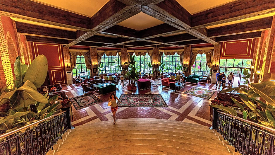 Grand Yazici Club Marmaris Palace