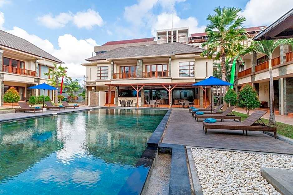 Vidi Boutique Hotel