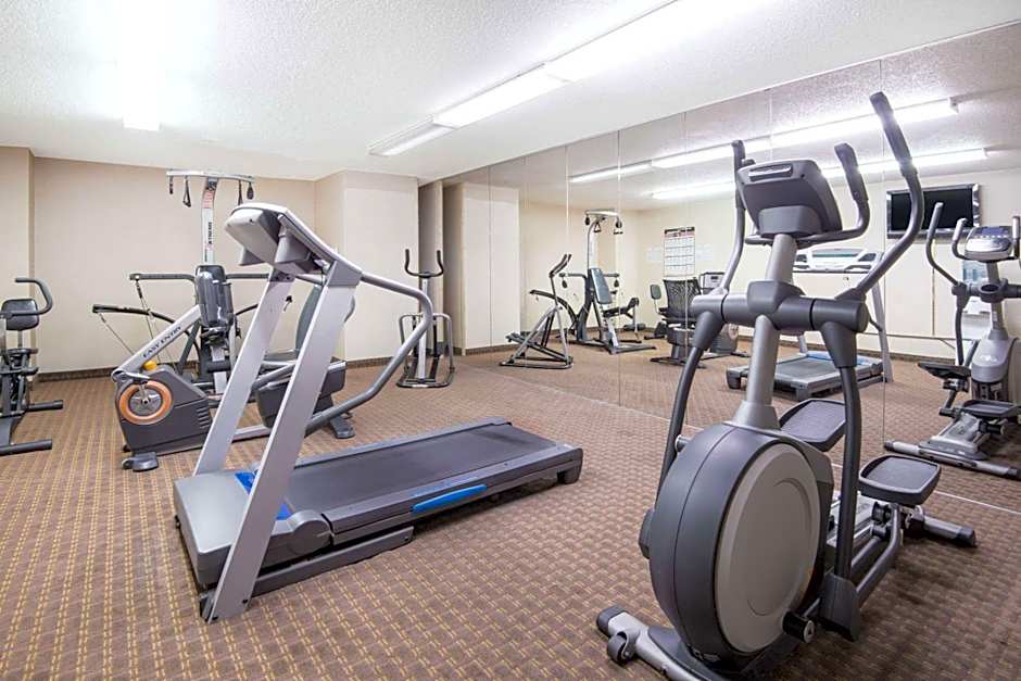 Ramada by Wyndham Enid