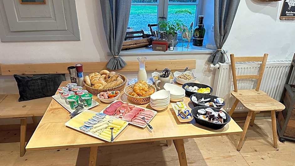 Gasthof Maria Kirchental