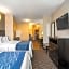 Comfort Inn & Suites Fort Saskatchewan
