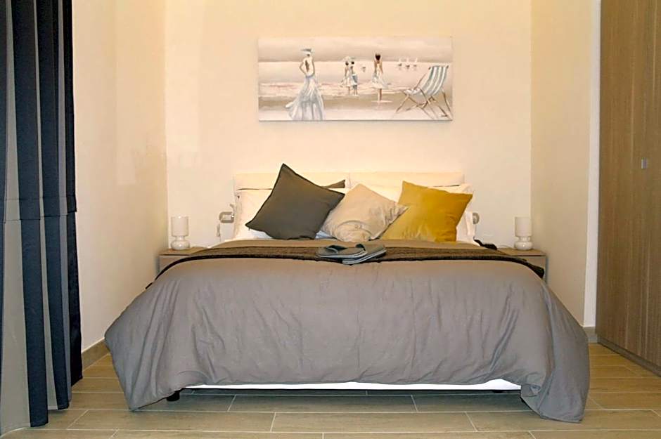 B&B Chiaia 216