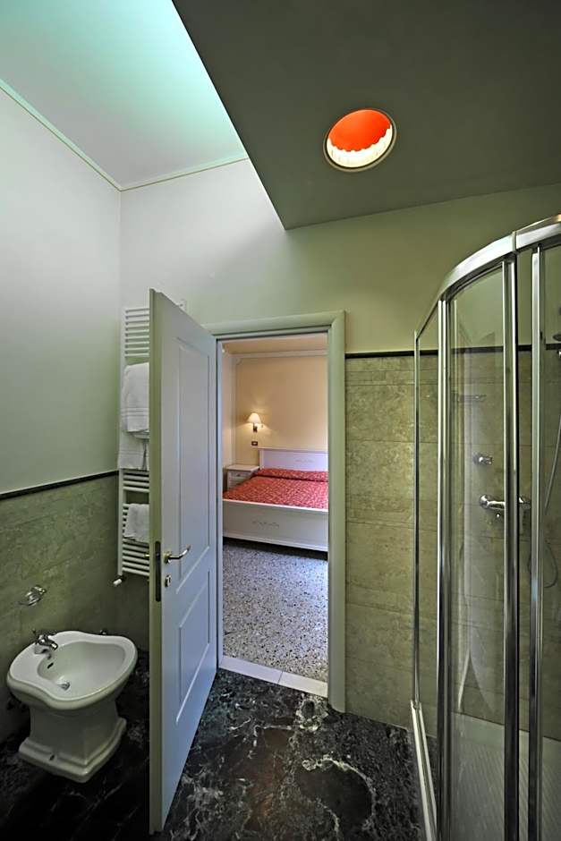 B&B La Terrazza
