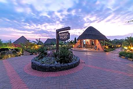 Masheda Palms Resort