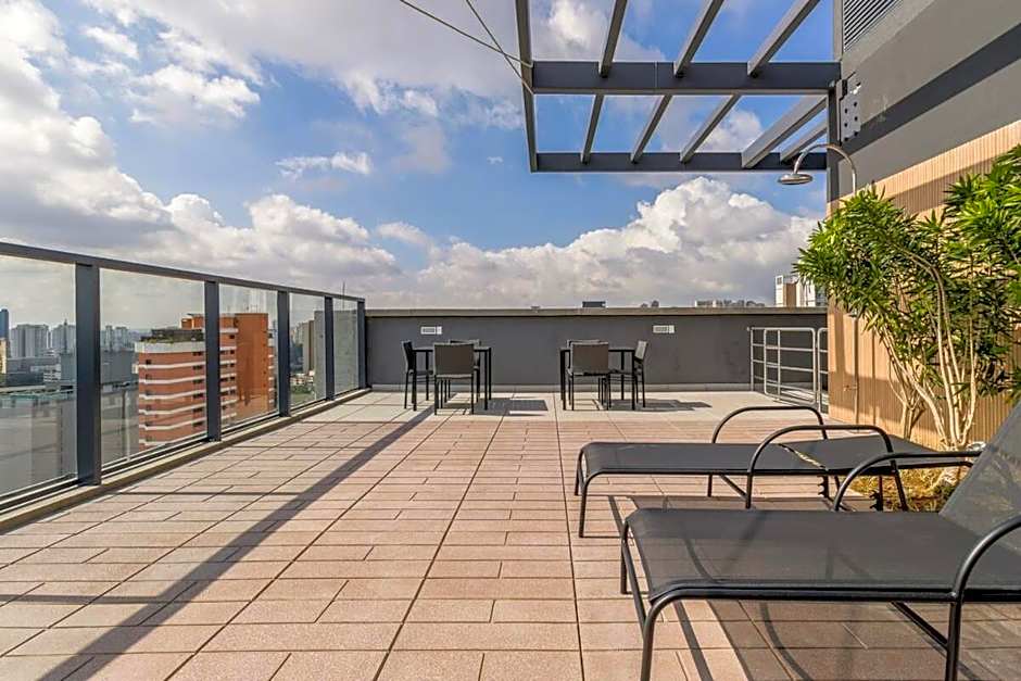 BHomy Perdizes - Espacoso e elegante VA2105