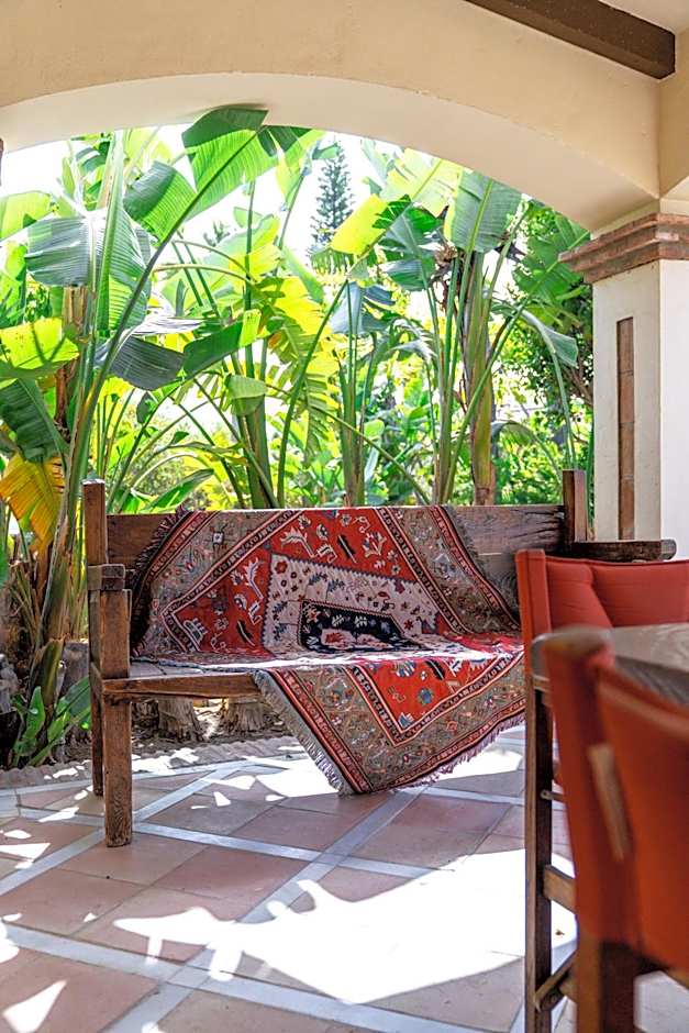 CASA TESS boutique hotel