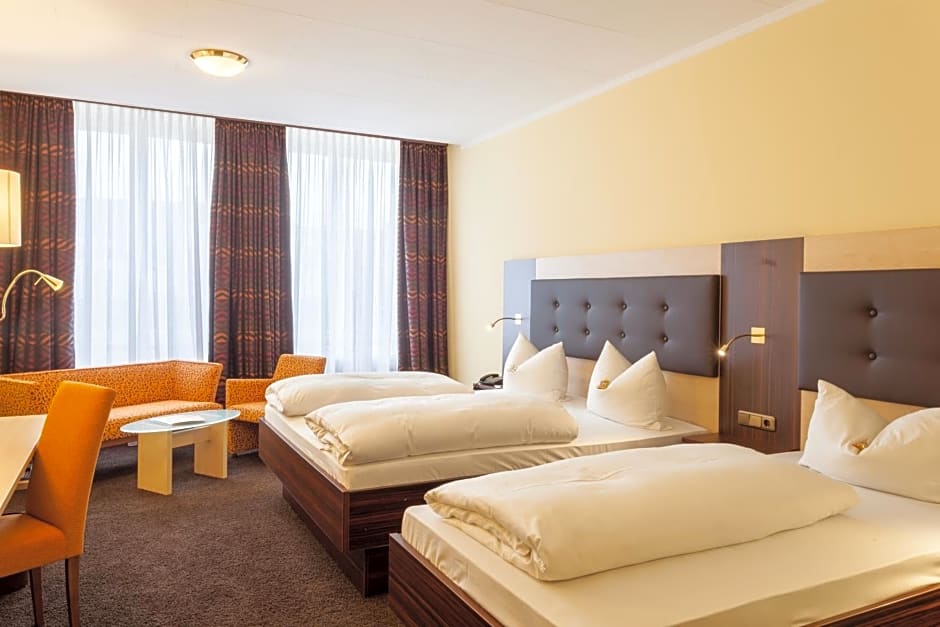 Hotel Augusta