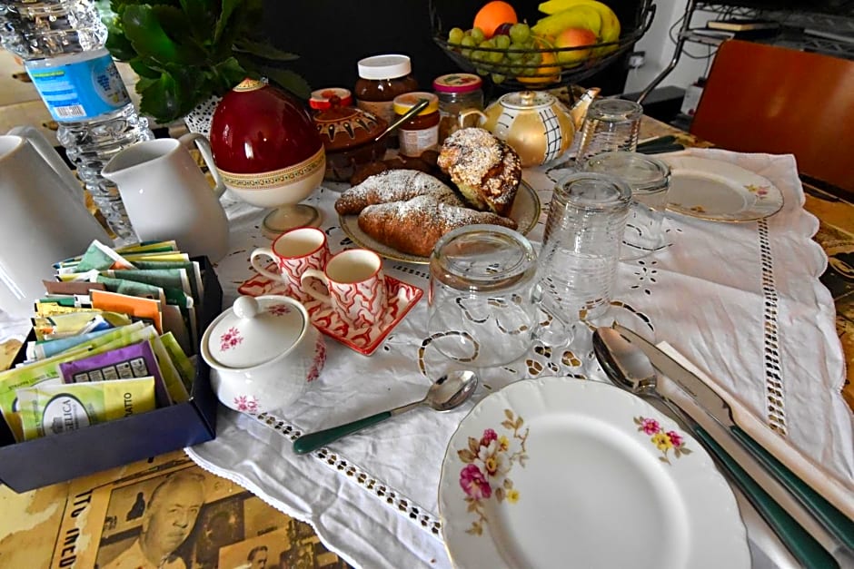 A Casa dell'Artista ViKi