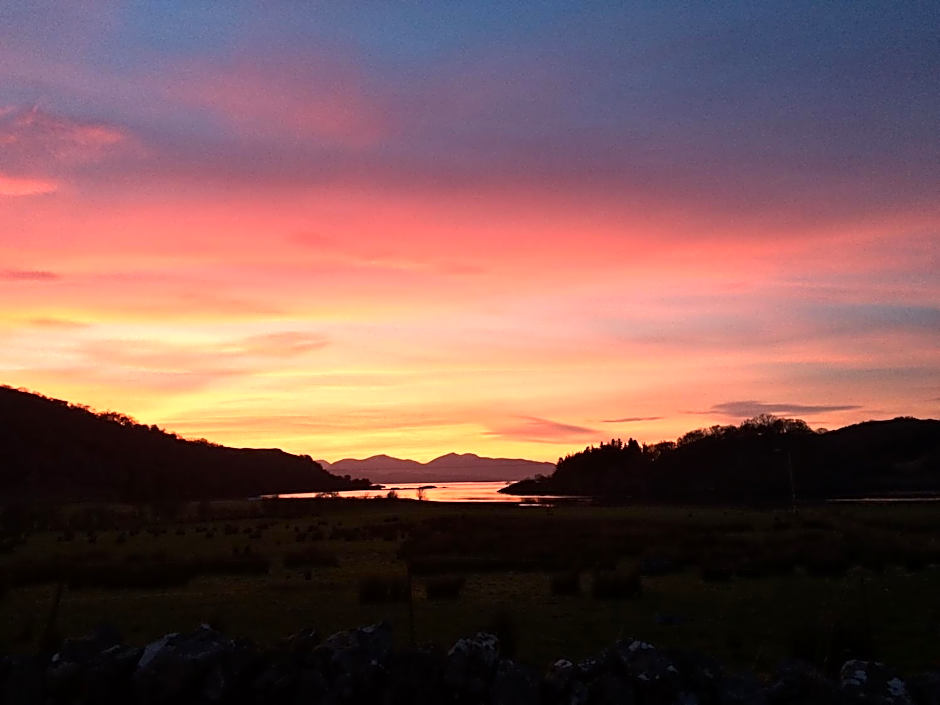 Sunnybrae, Isle of Luing