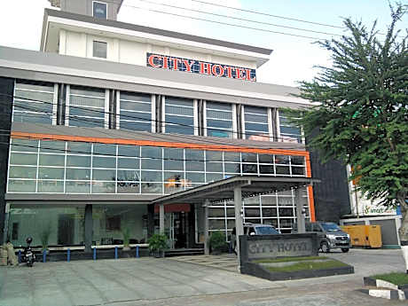 Hotel City