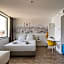 B&B Hotel Budapest City