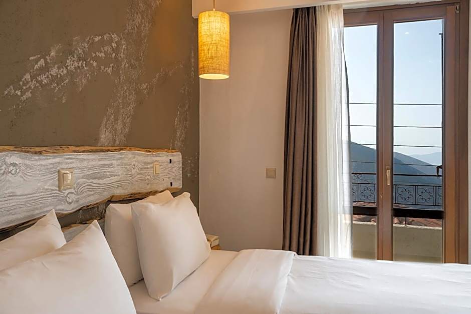 Kastalia Boutique Hotel