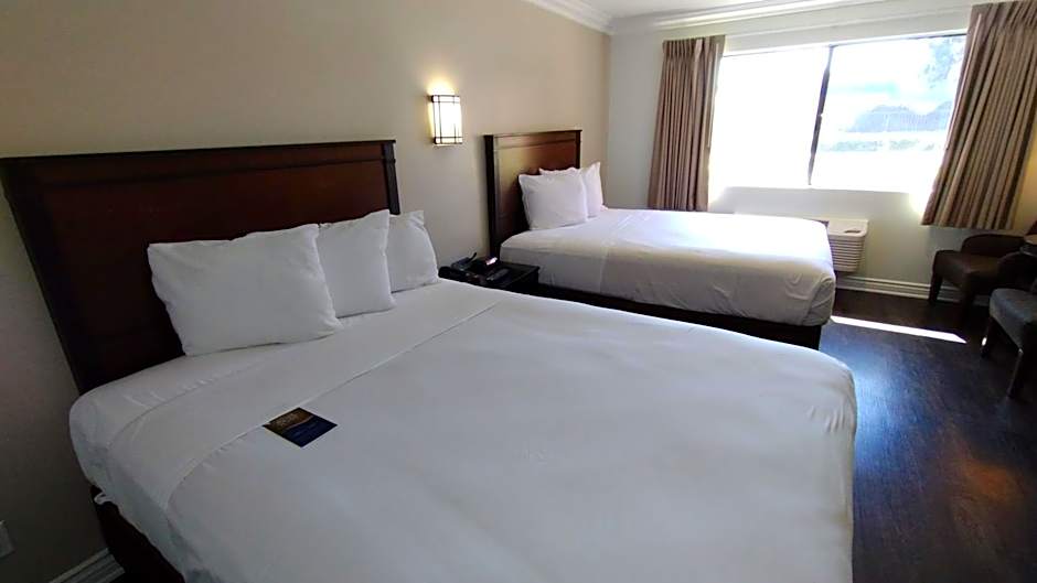 Baymont by Wyndham Ontario