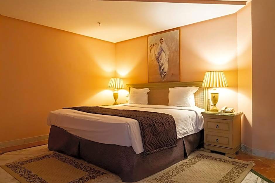 Regency Tunis Hotel