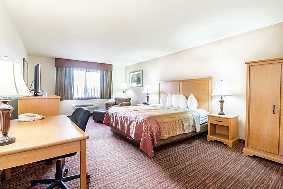 Teton West Motel