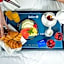 Radisson Blu Hotel, Cardiff