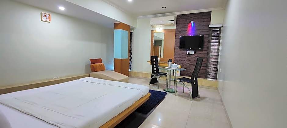 Hotel Easy Retreat