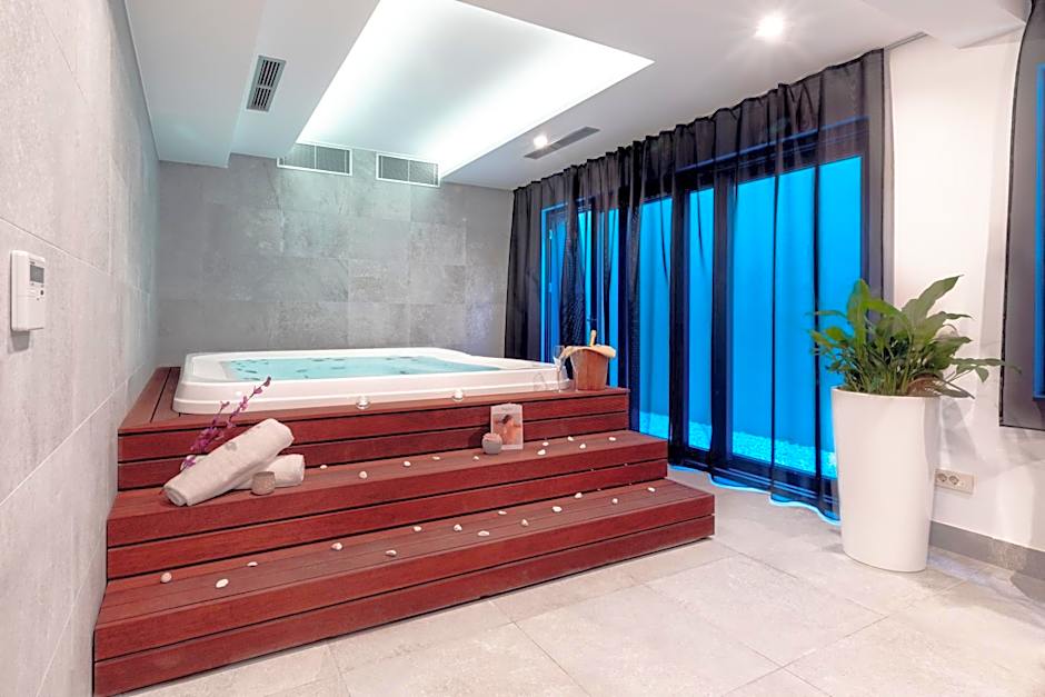 Hotel Nestos