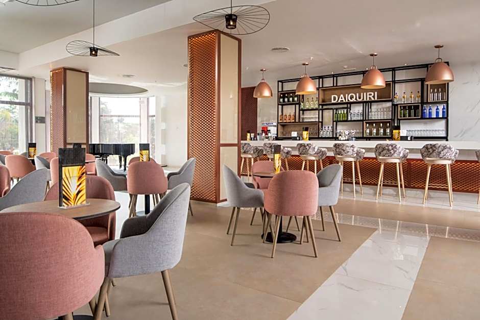 Riu Palace Tropical Bay-All Inclusive