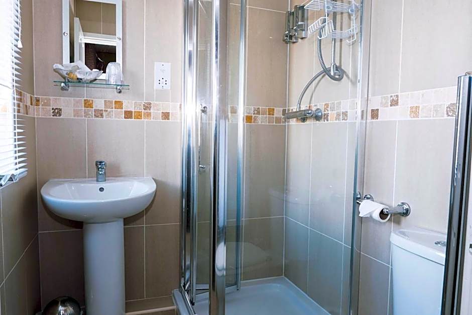 Trivelles Park Hotel