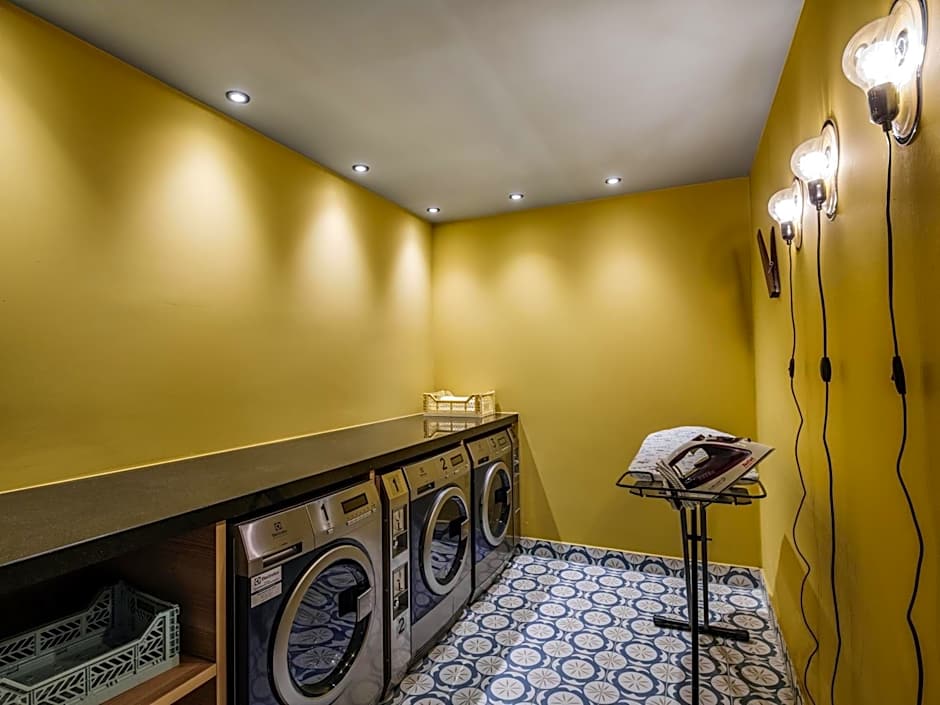 Aparthotel Adagio access Hamburg