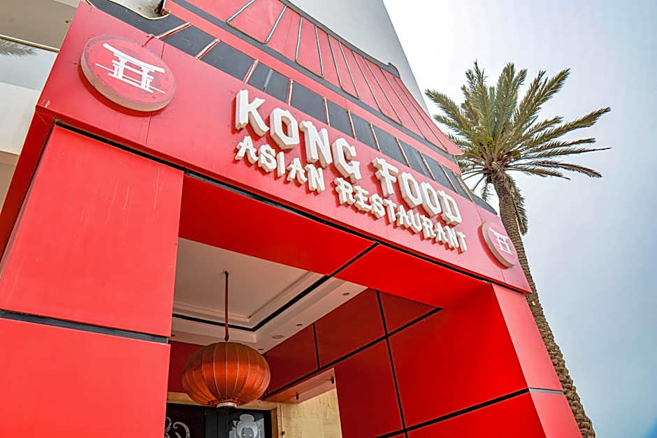 Appart'Hotel Intouriste